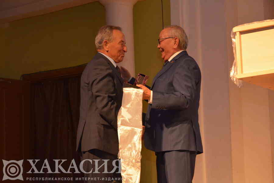 Фото галереи