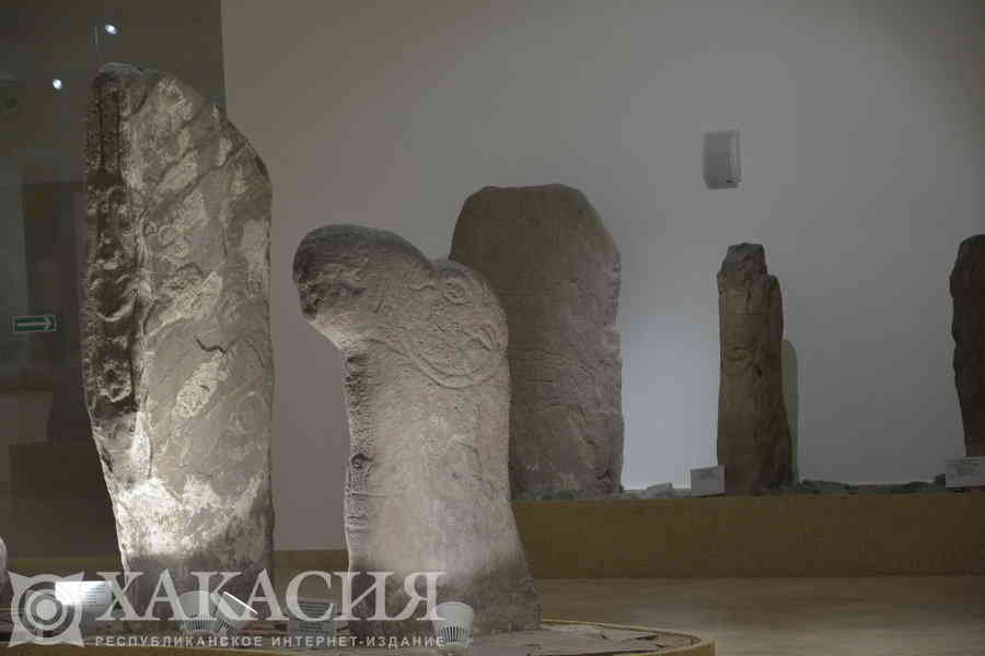 Фото галереи