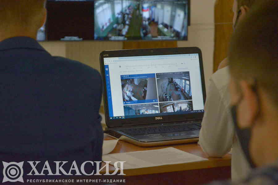 Фото галереи