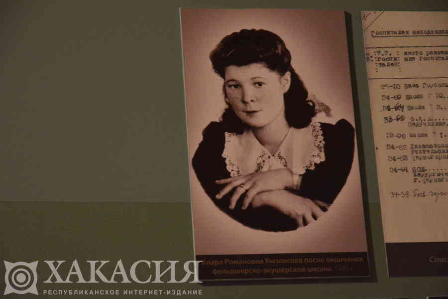 Фото галереи