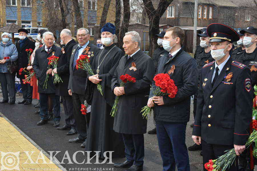 Фото галереи