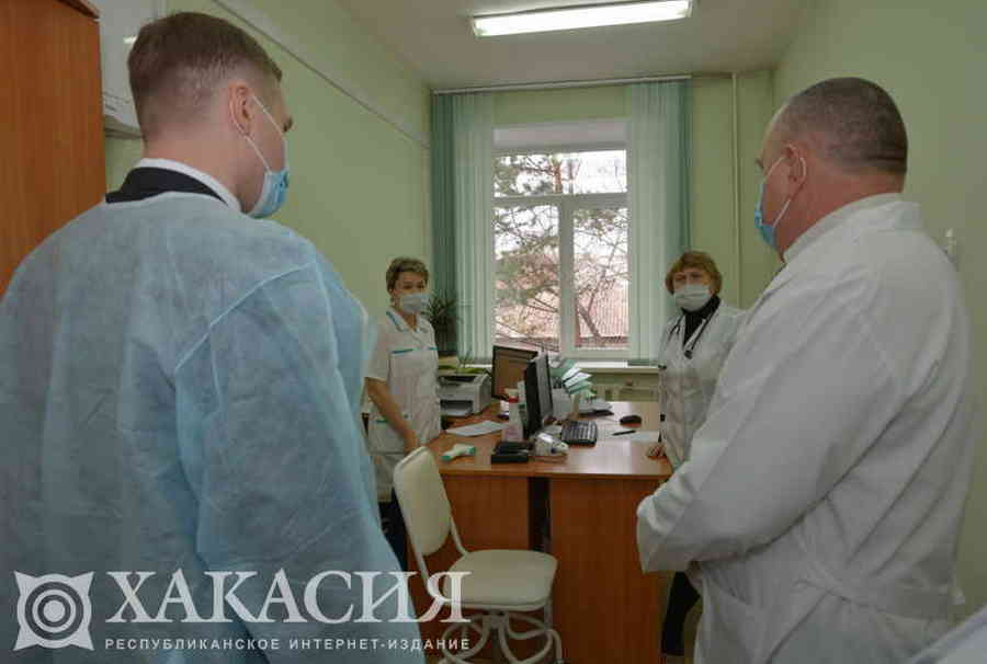 Фото галереи