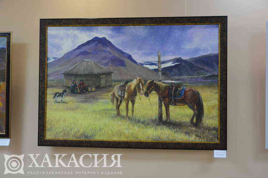Фото галереи