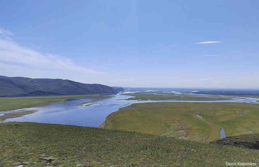 Фото галереи