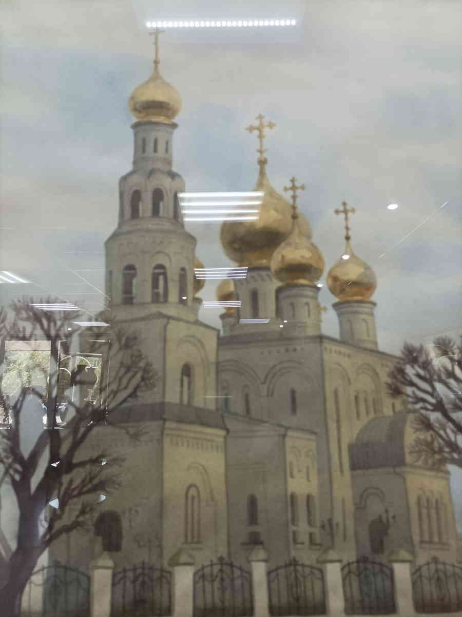 Фото галереи