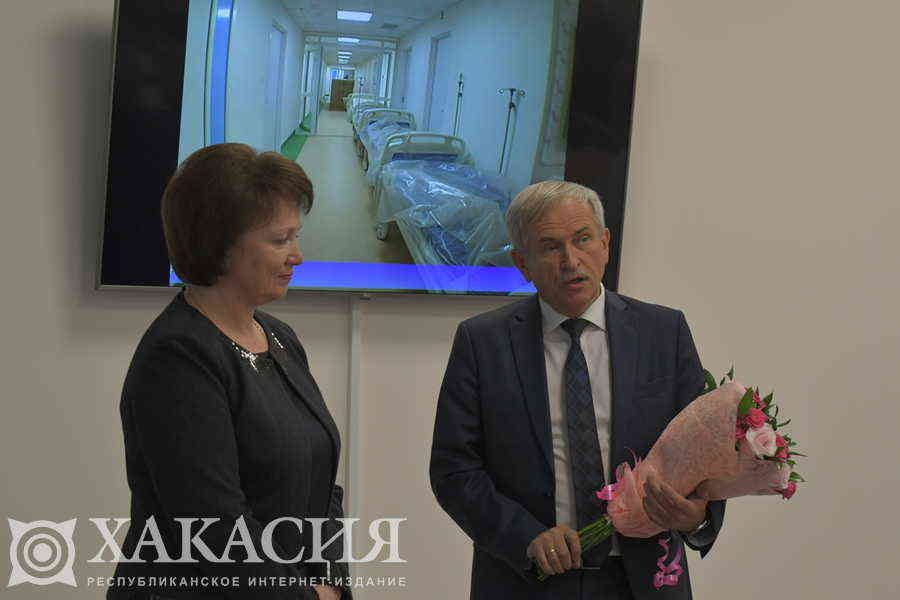 Фото галереи