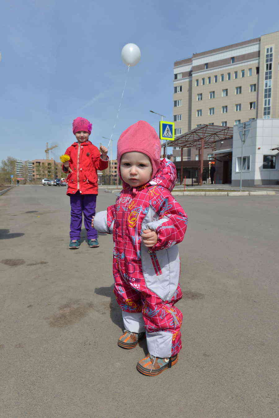 Фото галереи