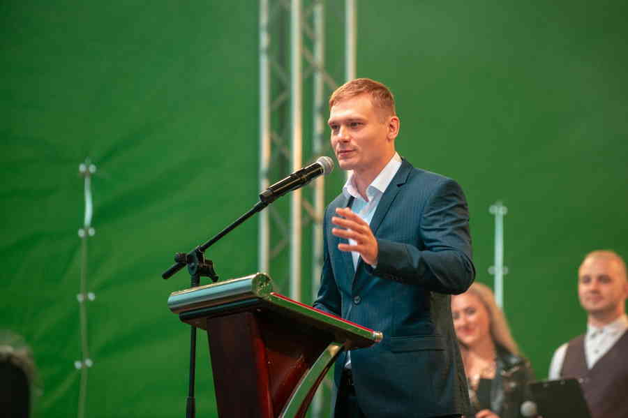 Фото галереи