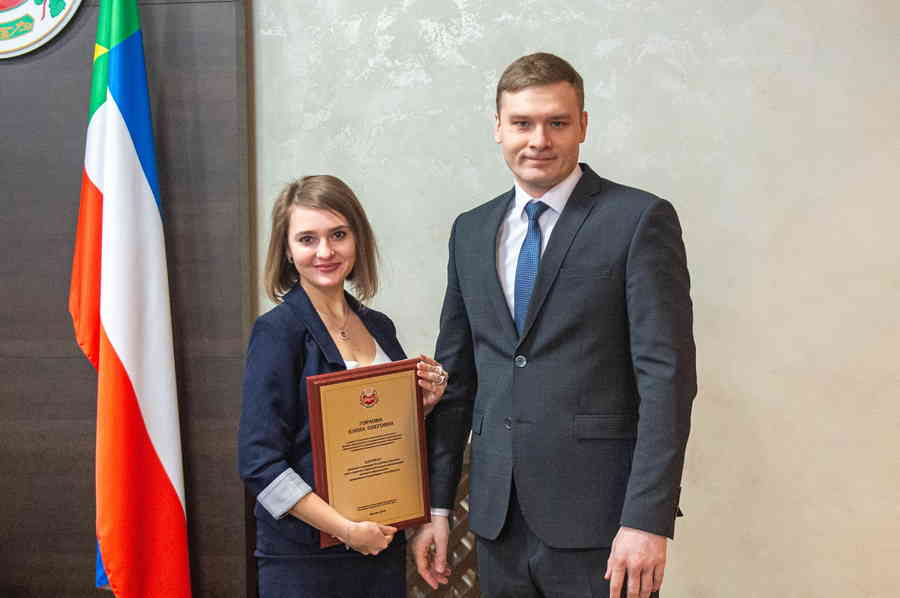 Фото галереи