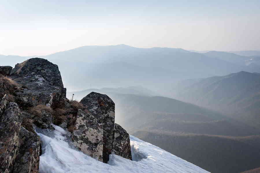 Фото галереи