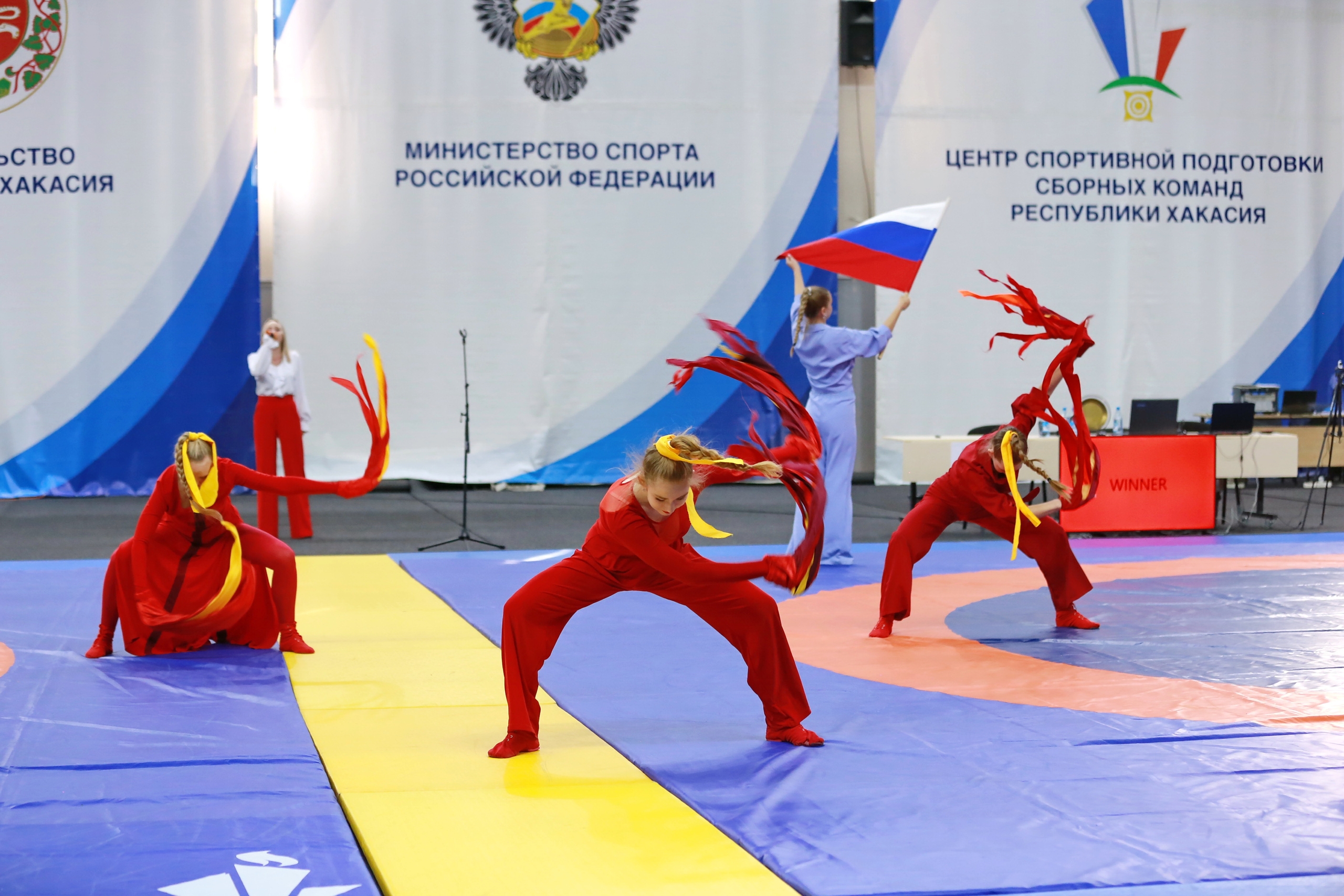 Фото галереи