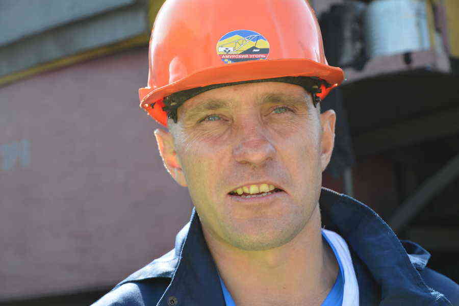 Фото галереи