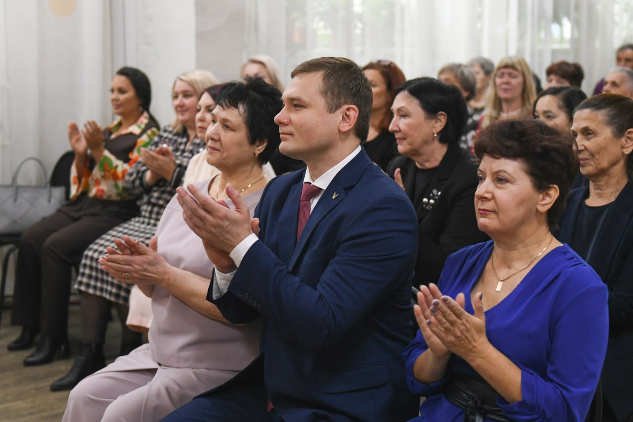 Фото галереи