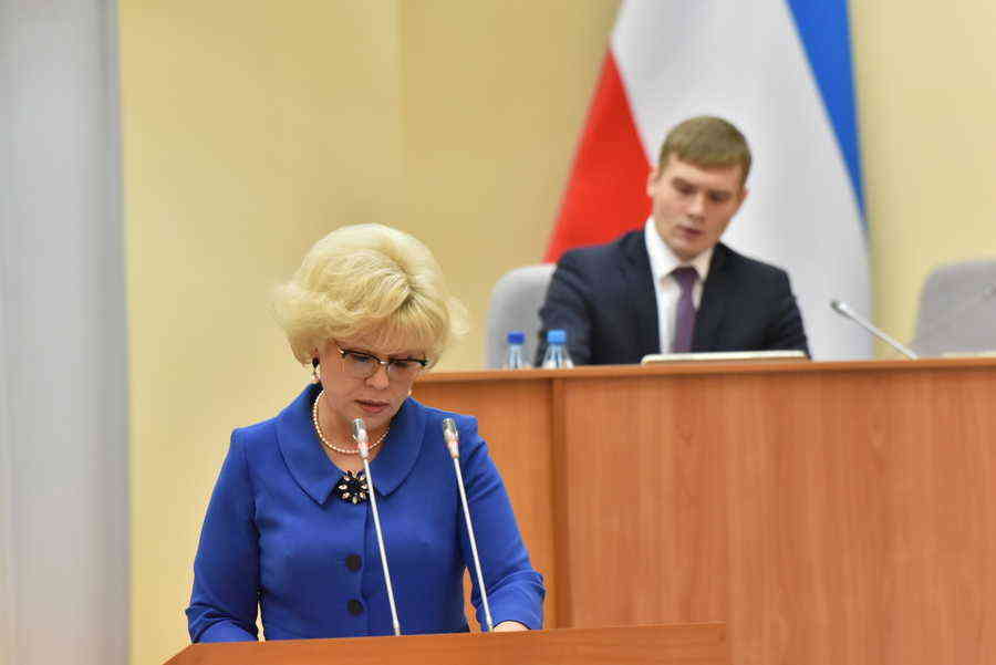 Фото галереи