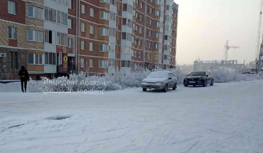 Фото галереи