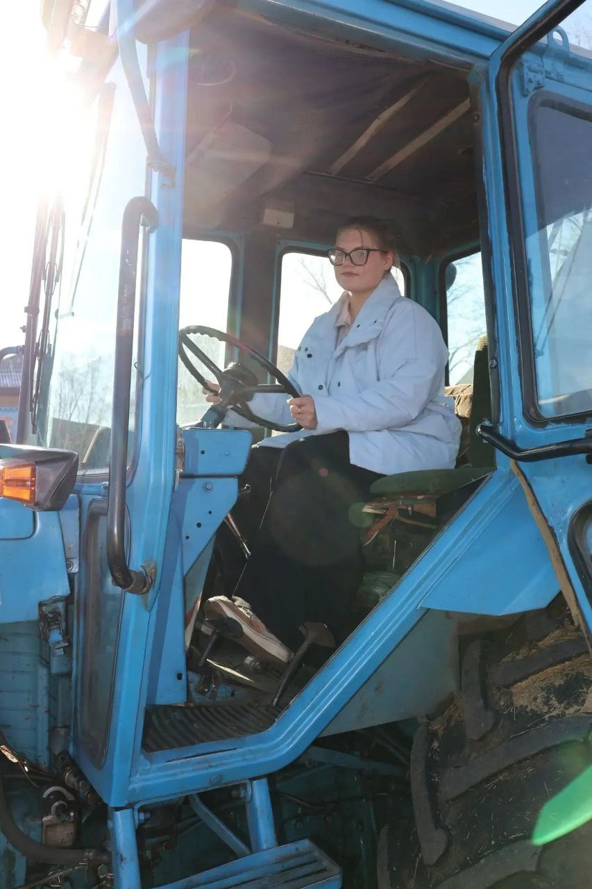 Фото галереи