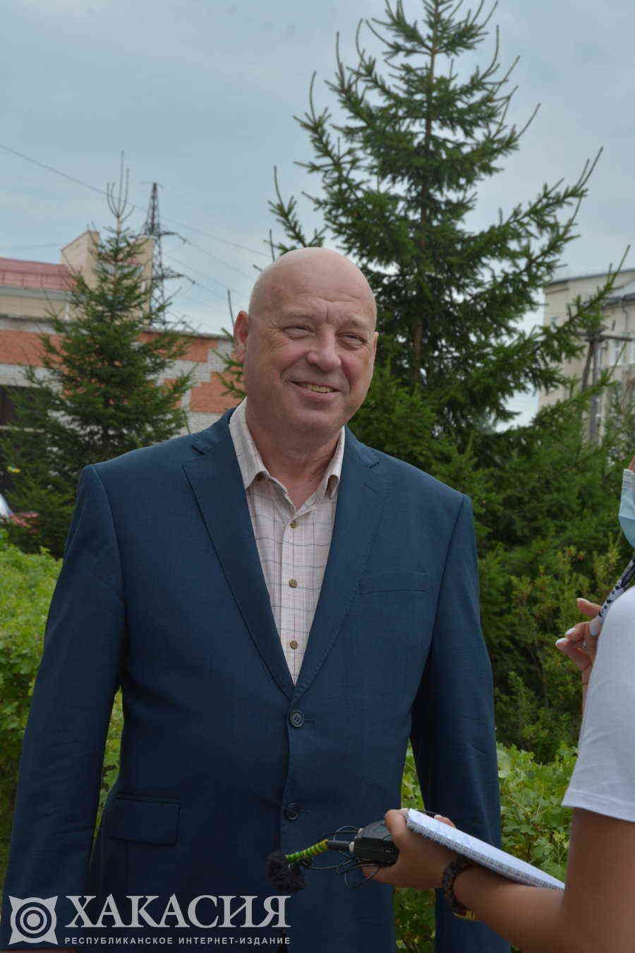 Фото галереи