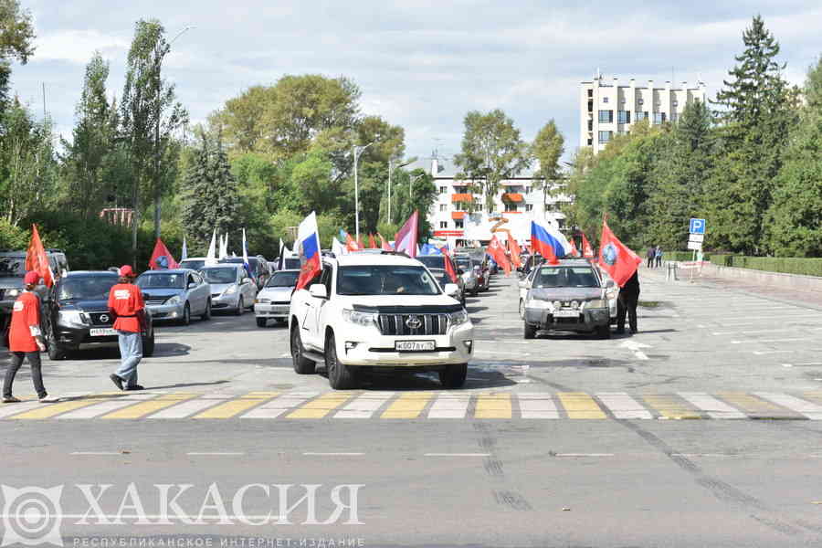 Фото галереи