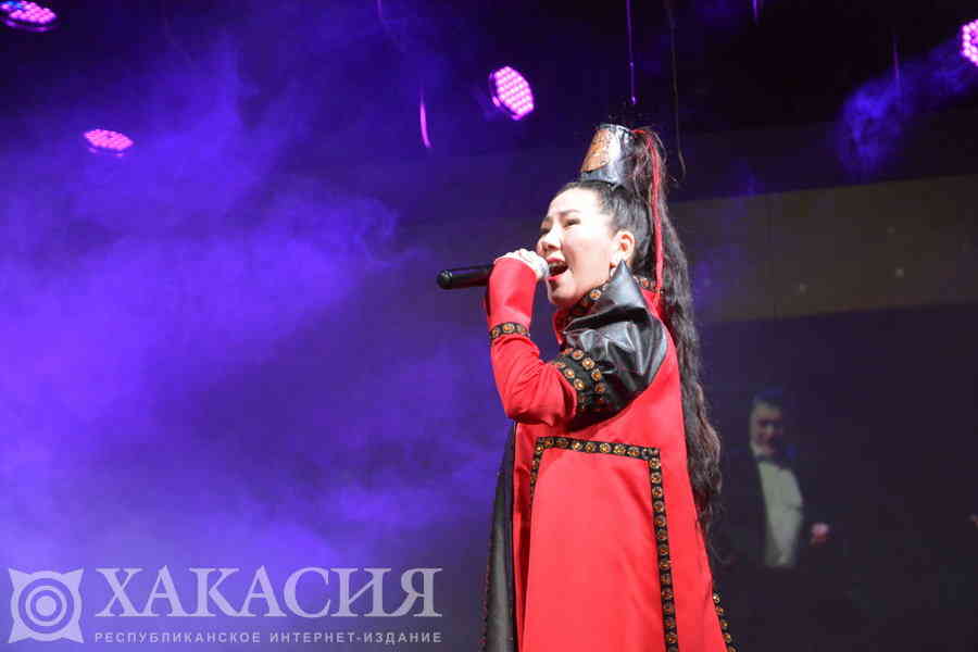 Фото галереи