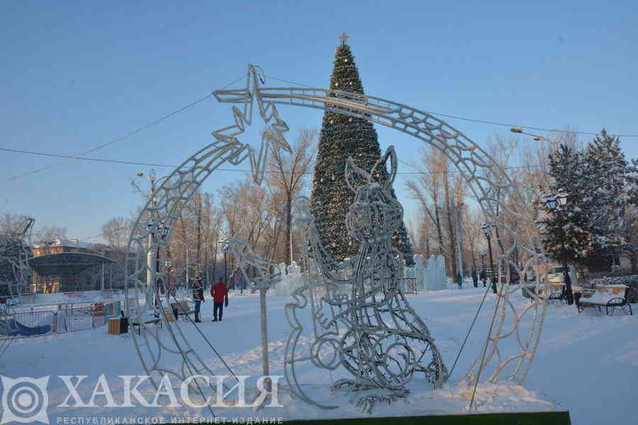 Фото галереи