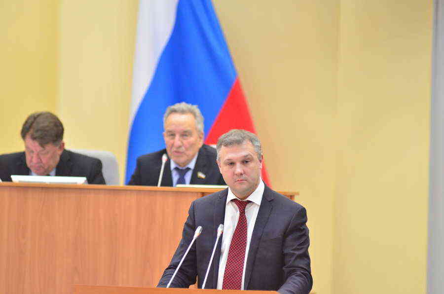 Фото галереи