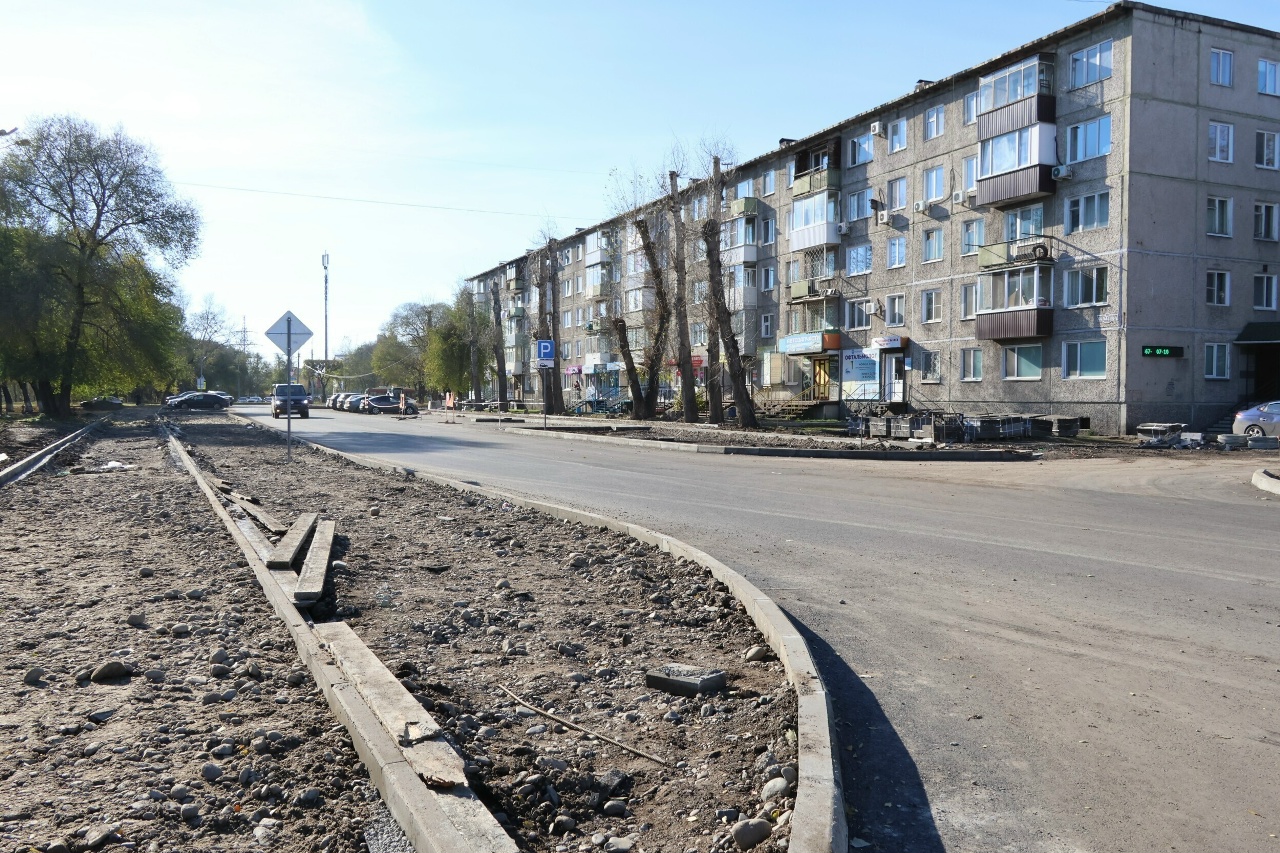 Фото галереи