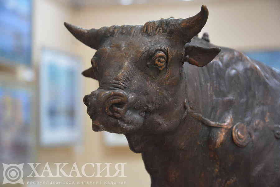 Фото галереи