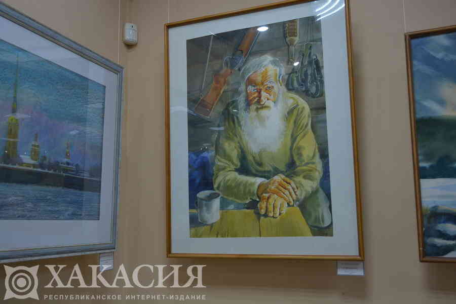 Фото галереи