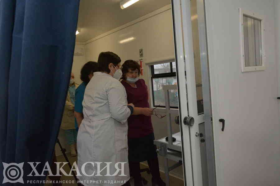 Фото галереи