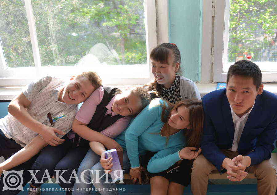 Фото галереи