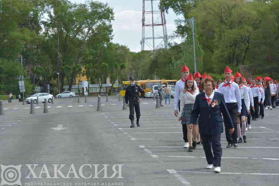 Фото галереи