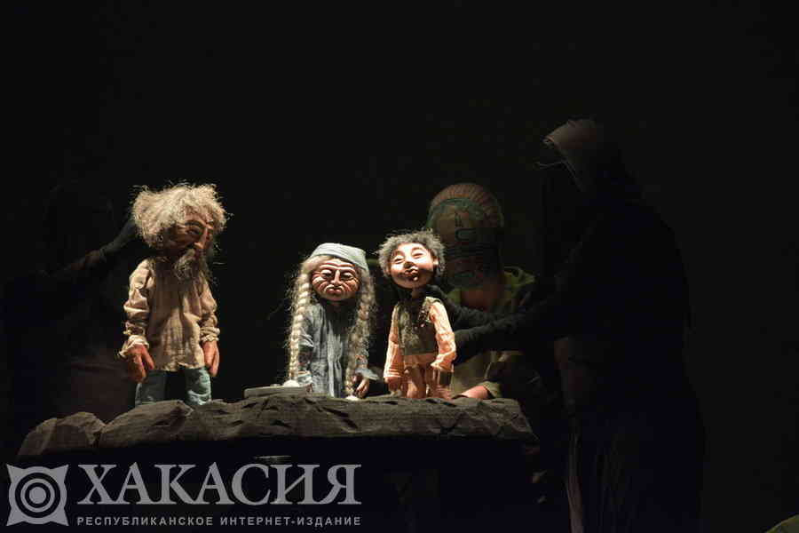 Фото галереи