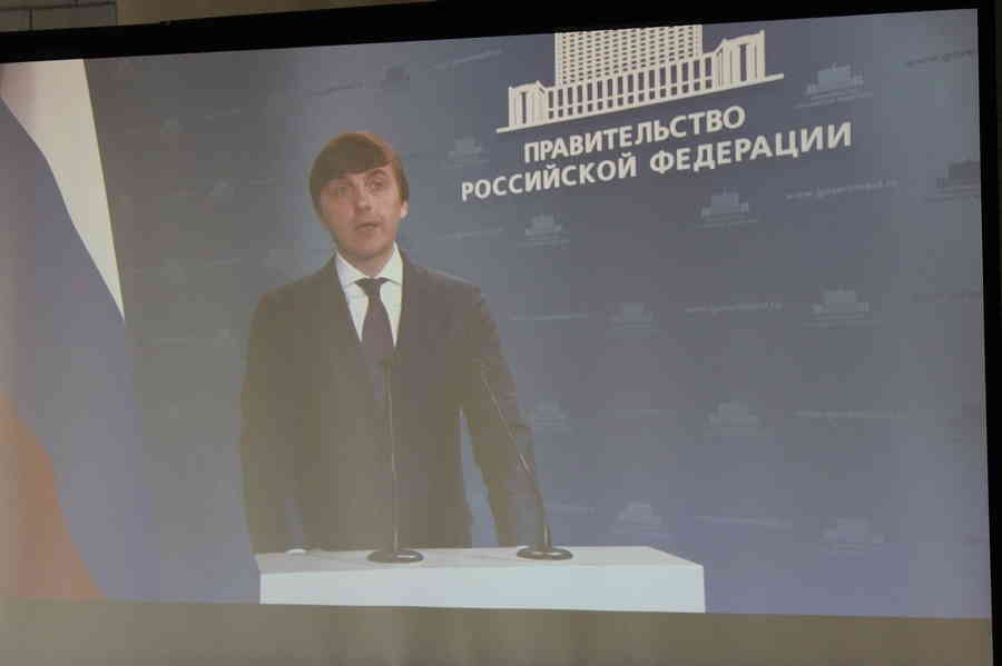 Фото галереи