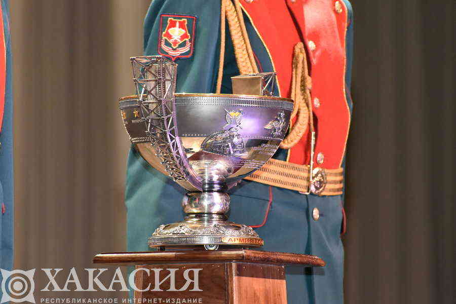 Фото галереи