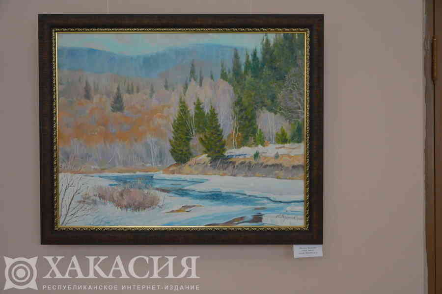 Фото галереи