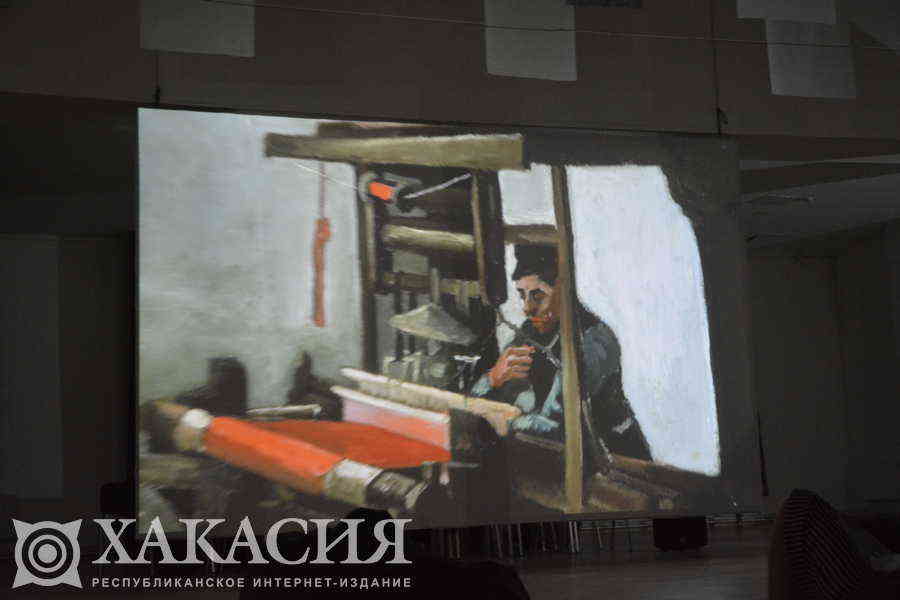 Фото галереи