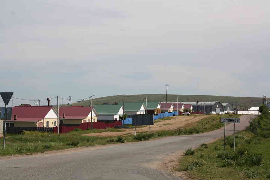 Фото галереи