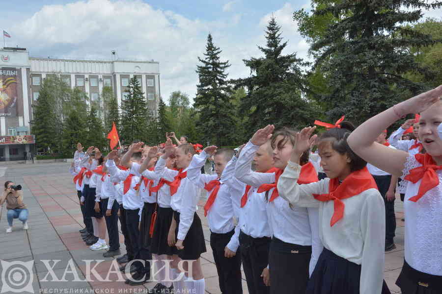 Фото галереи
