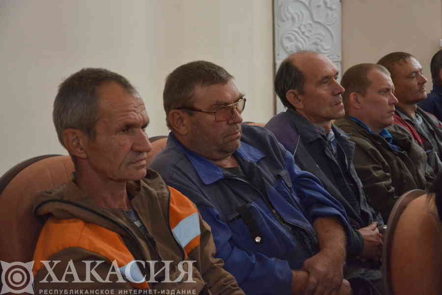 Фото галереи