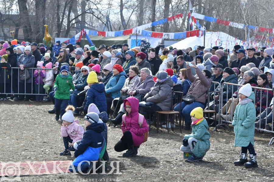 Фото галереи