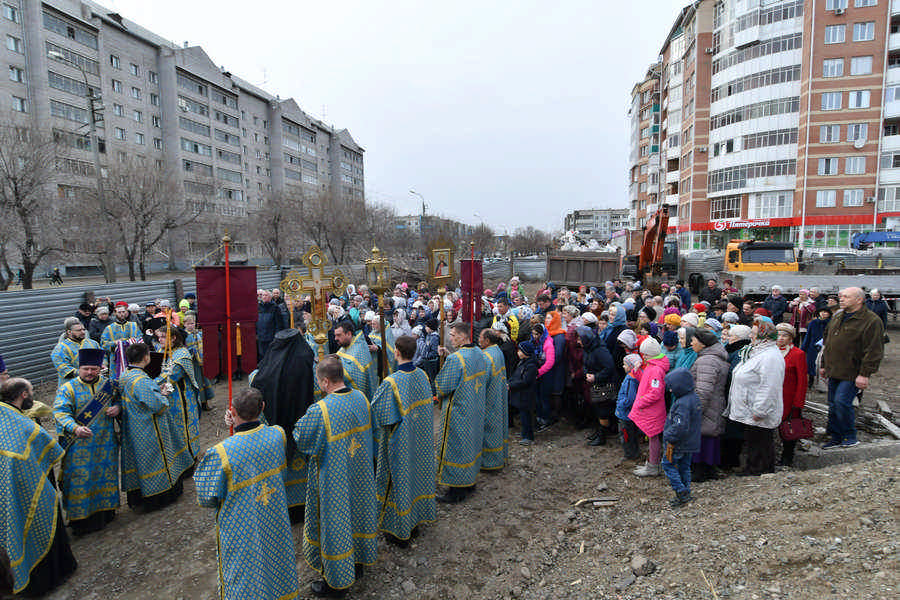 Фото галереи