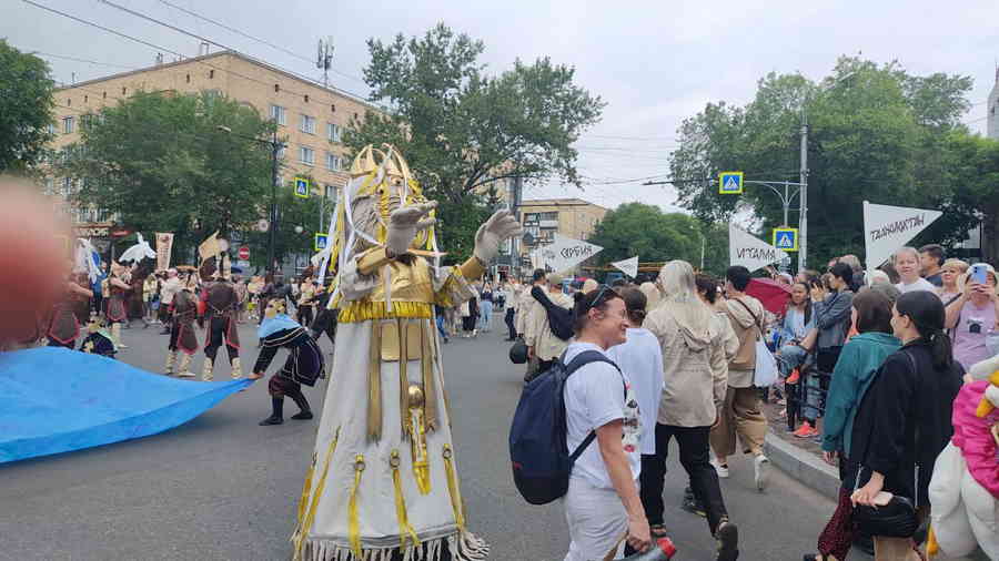 Фото галереи