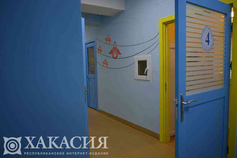 Фото галереи