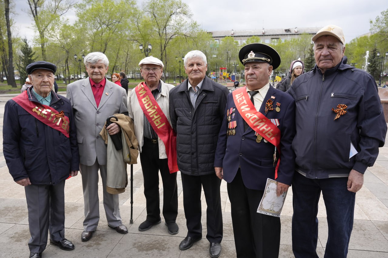 Фото галереи