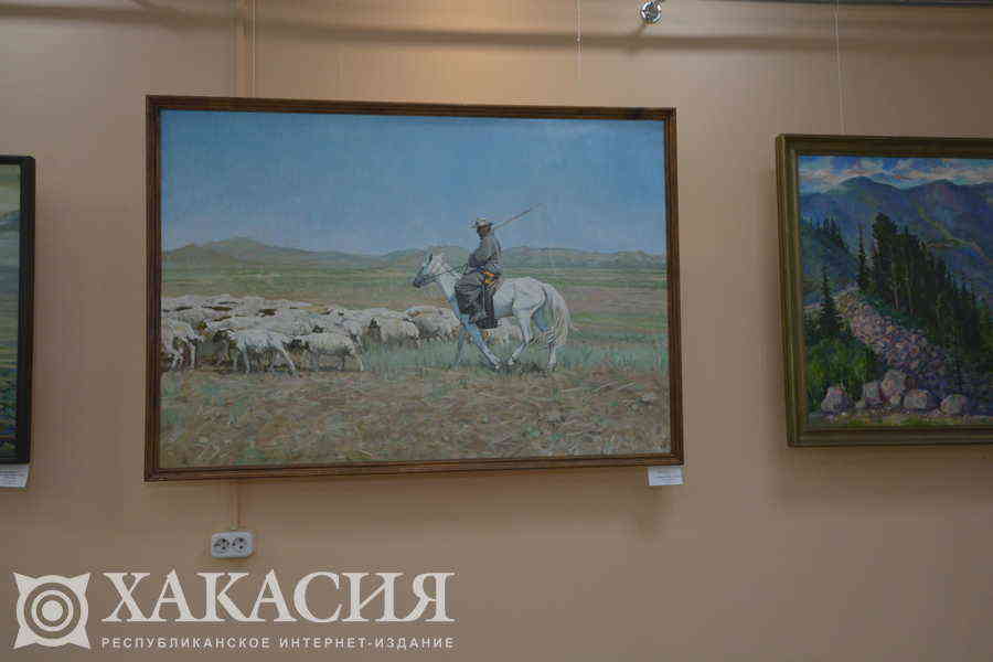 Фото галереи