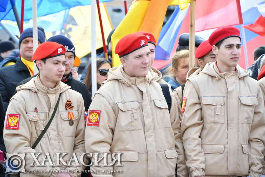 Фото галереи