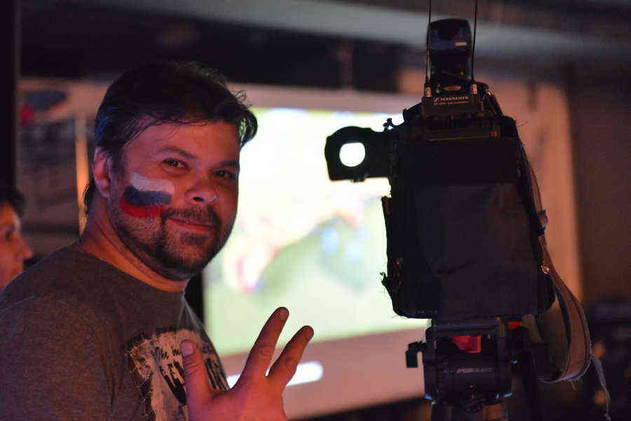 Фото галереи