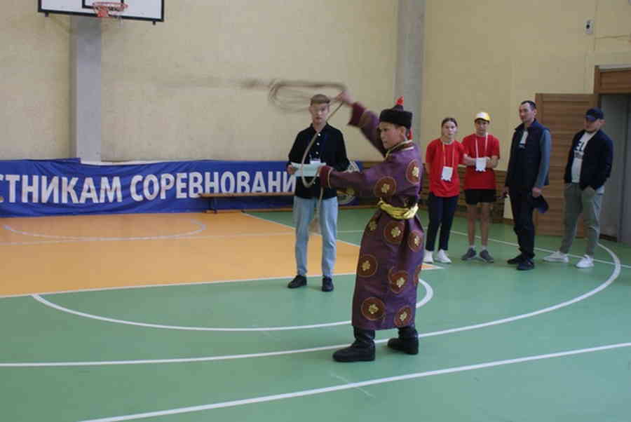 Фото галереи