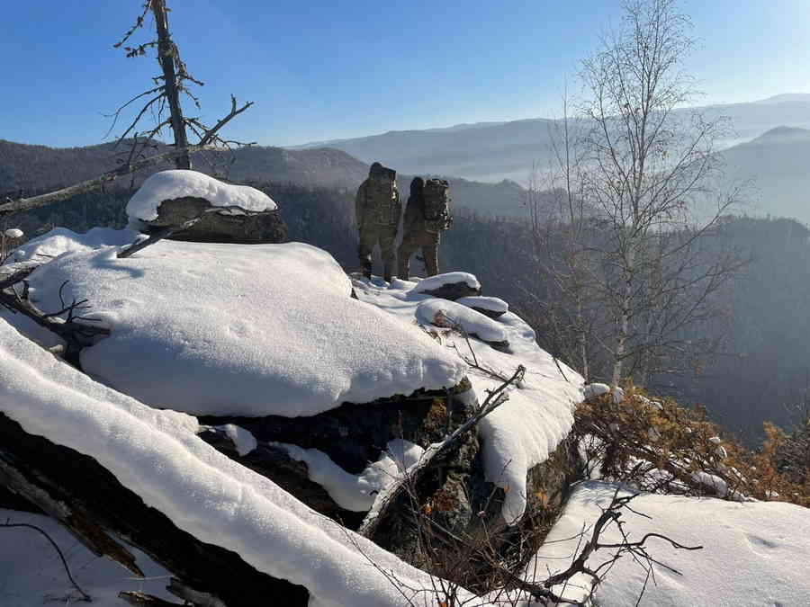 Фото галереи