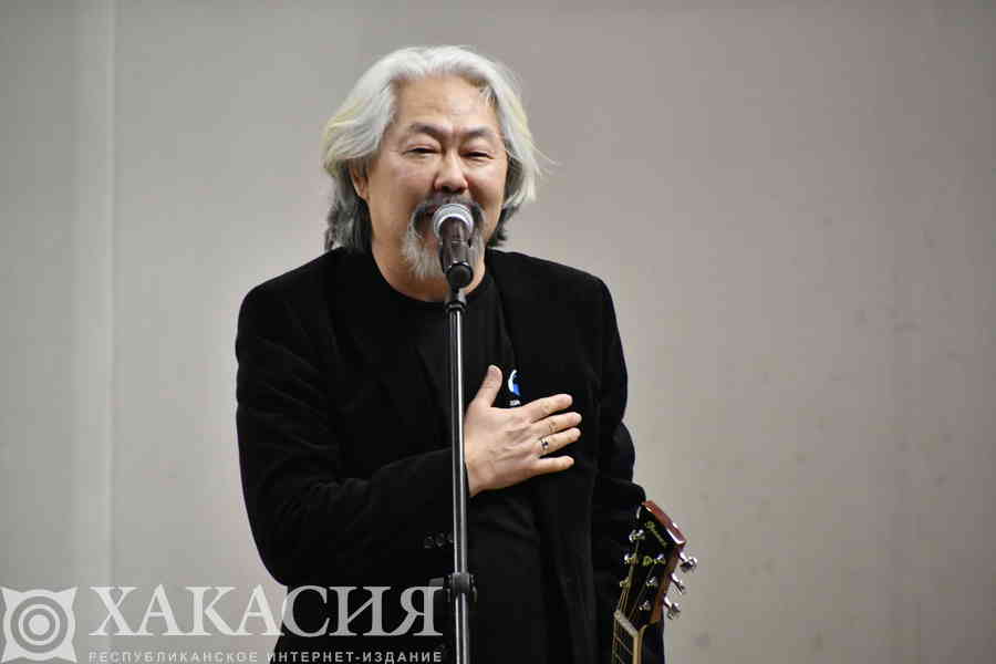 Фото галереи